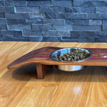 Executive Elevated Cat Skatebowl #4