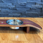 Executive Elevated Cat Skatebowl #4