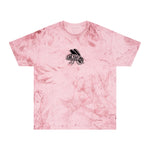 Funky Flies Unisex Color Blast T-Shirt