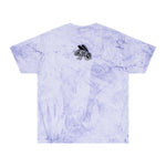 Funky Flies Unisex Color Blast T-Shirt