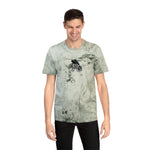 Funky Flies Unisex Color Blast T-Shirt