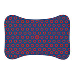 Phunky Donuts Cat or Dog Pet Feeding Mats
