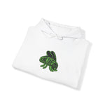 Funky Unisex Heavy Blend™ Hooded Sweatshirt