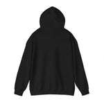 Funky Unisex Heavy Blend™ Hooded Sweatshirt