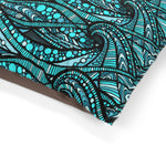 Blue Serenity Pet Bed