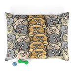 Cattitude Pet Bed