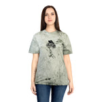 Funky Flies Unisex Color Blast T-Shirt