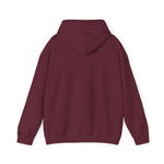 Funky Unisex Heavy Blend™ Hooded Sweatshirt