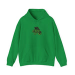 Funky Unisex Heavy Blend™ Hooded Sweatshirt