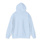 Funky Unisex Heavy Blend™ Hooded Sweatshirt