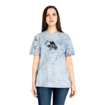 Funky Flies Unisex Color Blast T-Shirt