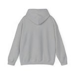 Funky Unisex Heavy Blend™ Hooded Sweatshirt