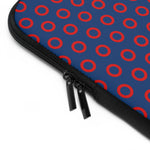 Phunky Donuts 13" Neoprene Laptop Sleeve