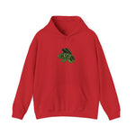Funky Unisex Heavy Blend™ Hooded Sweatshirt
