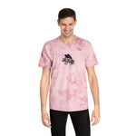 Funky Flies Unisex Color Blast T-Shirt