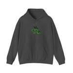 Funky Unisex Heavy Blend™ Hooded Sweatshirt