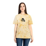 Funky Flies Unisex Color Blast T-Shirt
