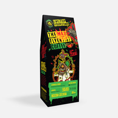 Lively Up Funk Light Roast Coffee