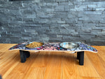Doggy Pack SkateBowl - Elevated Dog Bowl