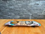 Cats With Attitude SkateBowls - Elevated Cat Bowl