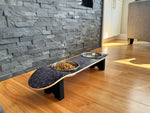 Dream Catcher SkateBowl - Elevated Dog Bowl