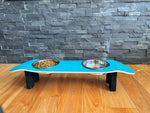 Dream Catcher SkateBowl - Elevated Dog Bowl