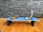 Dream Catcher SkateBowl - Elevated Dog Bowl