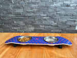 Phunky Donuts SkateBowls - Elevated Cat Bowl