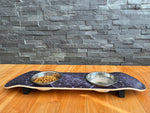 Dream Catcher SkateBowl - Elevated Cat Bowl