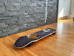 Dream Catcher SkateBowl - Elevated Cat Bowl