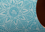 Aqua Dream Catcher Dog SkateBowl - #1 Scratch & Dent Special