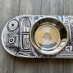 BoomBox Dog SkateBowls - Elevated Dog Bowl