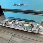 BoomBox Cat SkateBowls - Elevated Cat Bowl