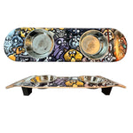 Cat Posse SkateBowls