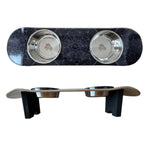 Dream Catcher SkateBowl - Elevated Dog Bowl