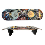 Doggy Pack Skatebowl