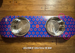 Phunky Donuts Cat SkateBowl - #1 Scratch & Dent Special