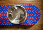 Phunky Donuts Cat SkateBowl - #1 Scratch & Dent Special