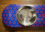 Phunky Donuts Cat SkateBowl - #1 Scratch & Dent Special