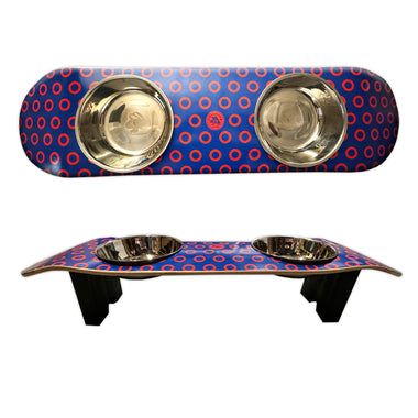 Phunky Donuts Skatebowls