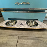 Doodles Cat SkateBowls - Elevated Cat Bowl