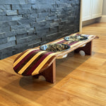 Executive Elevated Dog Skatebowl #3