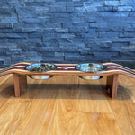 Executive Elevated Dog Skatebowl #3