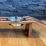 Executive Elevated Dog Skatebowl #3