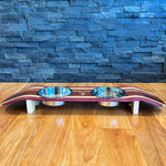 Executive Elevated Cat Skatebowl #1