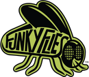 Funky Flies