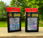 Funky Flies Yllo Fingerboard