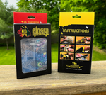 Funky Flies Limited Edition Yllo Fingerboard