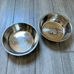 Phunky Donuts SkateBowls - Elevated Cat & Dog Bowl - Free Shipping