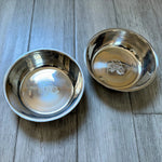 Visionary Feast SkateBowls - Elevated Cat & Dog Bowl - Free Shipping